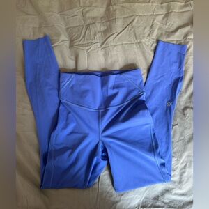 Lululemon leggings in size 4